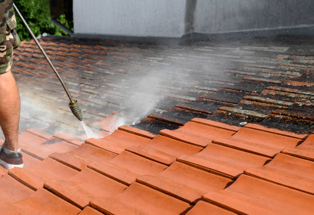 Pressure Washing Services for Businesses in Pleasant View, UT