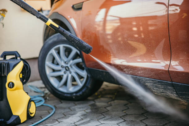 Best Affordable Power Washing  in Pleasant View, UT