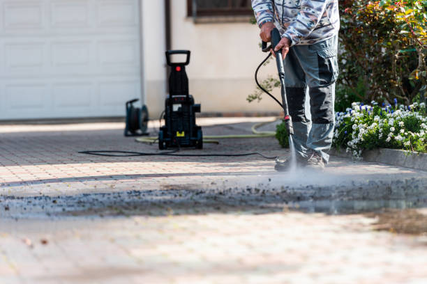 Pressure Washing Contractors in Pleasant View, UT