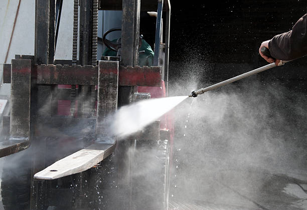 Pressure Washing Estimates in Pleasant View, UT