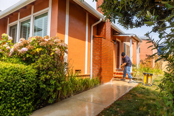 Why Choose Our Certified Pressure Washing Experts for Your Project Needs in Pleasant View, UT?