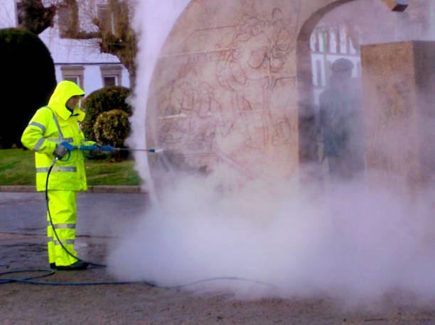 Best Pressure Washing Contractors  in Pleasant View, UT