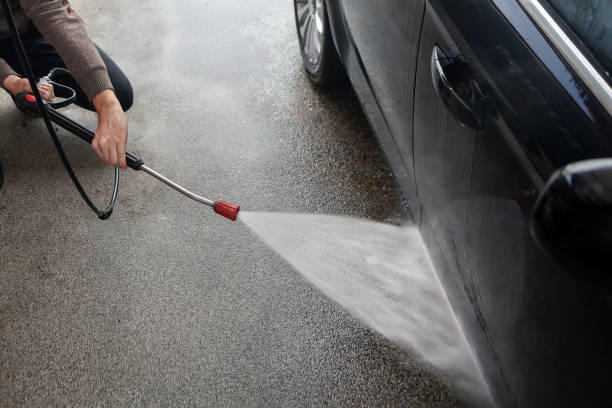 Best Deck Pressure Washing  in Pleasant View, UT